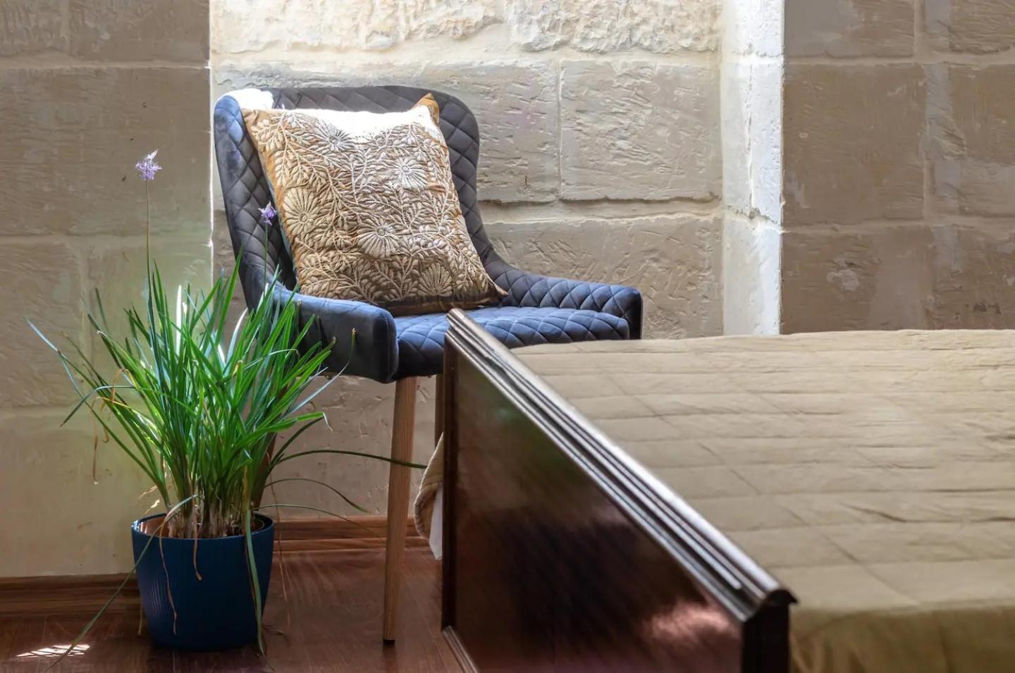 Gallo House Cospicua Exterior foto