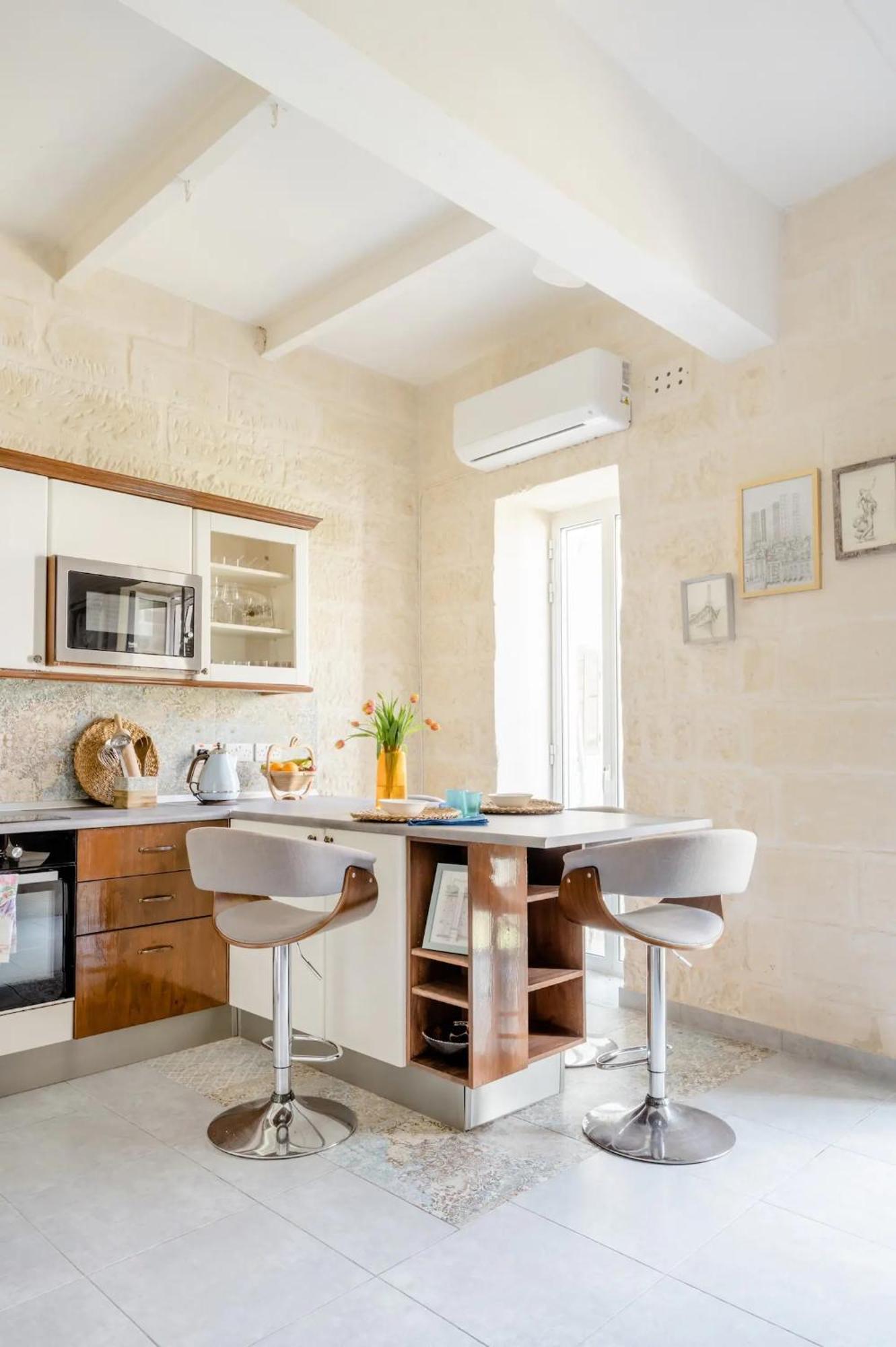 Gallo House Cospicua Exterior foto
